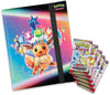Pokémon Scarlet & Violet 8.5 Prismatic Evolutions Binder Collection - Englisch
