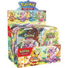 Pokémon Karmesin & Purpur 8.5 Prismatische Entwicklungen Mini-Tin- Deutsch
