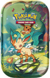 Pokémon Karmesin & Purpur 8.5 Prismatische Entwicklungen Mini-Tin- Deutsch