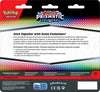 Pokémon Scarlet & Violet 8.5 Prismatic Evolutions Tech Sticker Collection - Englisch