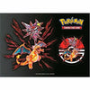 Pokémon Scarlet & Violet Charizard Collectors Chest - Englisch