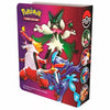 Pokémon Scarlet & Violet Charizard Collectors Chest - Englisch
