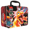 Pokémon Scarlet & Violet Charizard Collectors Chest - Englisch