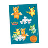 Pokémon Scarlet & Violet Paldea Adventure Chest - Englisch