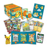 Pokémon Scarlet & Violet Paldea Adventure Chest - Englisch