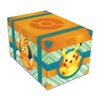 Pokémon Scarlet & Violet Paldea Adventure Chest - Englisch
