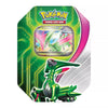 Pokémon Scarlet & Violet Paradox Clash Tin- Englisch
