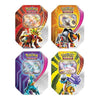 PokémonScarlet & Violet Paradox Destinies Fall ex Tins SET (4) - Englisch