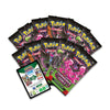 Pokémon Scarlet & VioletPokémon Center Elite Trainer Box Shrouded Fable- ETB - Englisch