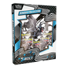 Pokémon Scarlet & Violet SV10.5 - Black Bolt Binder Collection - Englisch