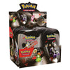 Pokémon Scarlet & Violet SV10.5 - Black Bolt & White Flare - 1x Unova Mini Tin (Random) - Englisch