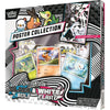 Pokémon Scarlet & Violet SV10.5 - Black Bolt & White Flare - Unova Poster Collection - Englisch