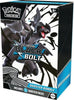 Pokémon Scarlet & Violet SV10.5 - Black BoltBooster Bundle - Englisch
