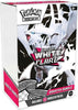 Pokémon Scarlet & Violet SV10.5 - White Flare Booster Bundle - Englisch