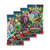 Pokémon Scarlet & VioletTwilight Masquerade Booster Display (36 Booster) - Englisch
