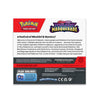 Pokémon Scarlet & VioletTwilight Masquerade Booster Display (36 Booster) - Englisch