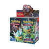 Pokémon Scarlet & VioletTwilight Masquerade Booster Display (36 Booster) - Englisch