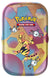 Pokémon Karmesin & Purpur 151 Mini Tin - Deutsch  (zufällige Auswahl)