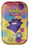 Pokémon Karmesin & Purpur 151 Mini Tin - Deutsch(zufällige Auswahl)