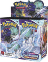 Pokemon Schaurige HerrschaftBooster Display Schwert&Schild - Deutsch