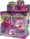 Pokémon Schwert & Schild Fusions Angriff Display (36 Booster) -Deutsch