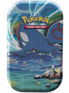 Pokémon Glänzendes SchicksalMini Tin Box - Deutsch(Zufälliges Motiv)