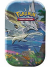 Pokémon Glänzendes SchicksalMini Tin Box - Deutsch(Zufälliges Motiv)