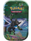 Pokémon Glänzendes SchicksalMini Tin Box - Deutsch(Zufälliges Motiv)