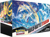 Pokémon Silver Tempest Build & Battle Stadium Box - Englisch