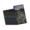 Pokemon Zenit der Könige Lucario Sleeves