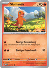 Pokémon Glurak-ex Super-Premium-Kollektion - Deutsch