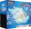 Pokemon Karmesin & Purpur KAPU07 Stellarkrone Top Trainer Box (TTB) - Deutsch