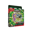 Pokémon Karmesin & Purpur Bailonda-EX und Maskagato-EX Deluxe Kampfdeck