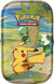 Pokémon  Paldea Friends Mini Tin - Englisch (Zufällig)