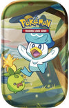 PokémonPaldea Friends Mini Tin - Englisch (Zufällig)