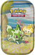 Pokémon  Paldea Friends Mini Tin - Englisch (Zufällig)