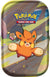 Pokémon  Paldea Friends Mini Tin - Englisch (Zufällig)