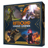 RiftboundLeague of Legends TCG - Set One: Origins Proving Grounds