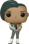 Saga Alana with Baby Hazel- #13 Funko Pop! Vinylfigur