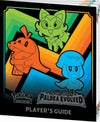 Pokémon Scarlet & Violet-Paldea Evolved Elite Trainer Box - Englisch