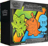 Pokémon Scarlet & Violet-Paldea Evolved Elite Trainer Box - Englisch