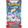 Scarlet & Violet Booster - Englisch