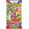 Scarlet & Violet Booster - Englisch