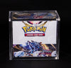 The Acrylic Box - Premium Acrylic Booster Display Box
