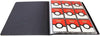 Ultra Pro 9-Pocket Portfolio Pokémon Scarlet & Violet 08 Surging Sparks/Stürmische Funken