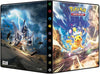Ultra Pro 9-Pocket Portfolio Pokémon Scarlet & Violet 08 Surging Sparks/Stürmische Funken