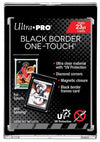 Ultra Pro Magnetic Holder 23PT Black Border UV ONE-TOUCH