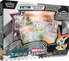Pokémon Cards KAPU10.5 VictiniKollektion Deutsch