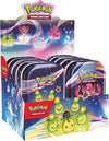 Pokémon Karmesin & PurpurPaldeas Schicksale Mini Tin - Deutsch *Random*