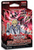 Yu-Gi-Oh!  Structure Deck The Crimson King Jack Atlas - 1. Edition - Englisch